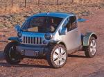 Jeep Treo Concept 2003 года